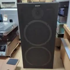 SONY スピーカー ss-1250 1台 - メルカリ