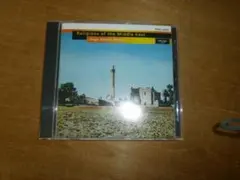 日本盤CD　西アジアの宗教　アーゴ民族音楽シリーズ15