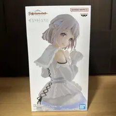 学園アイドルマスター ESPRESTO 葛城リーリヤ フィギュア 箱無し