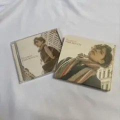 PARK BO GUM Bloomin' CD+DVD
