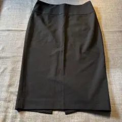 ZARA BASIC ブラックタイトスカート 36サイズ