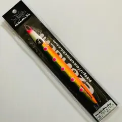 羽田ジグ holoholo 250g エビっちMオレ金/銀 ホロホロ ハダ工房 - メルカリ
