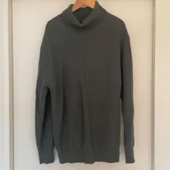 UNITED ARROWS green label relaxing ニットのサムネイル
