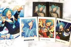 あんスタ 流星隊 深海奏汰 ブロマイド ぱしゃこれ