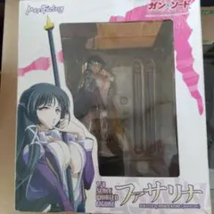 2025年最新】ファサリナ ガン×ソードの人気アイテム - メルカリ