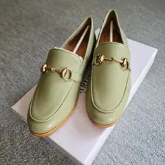 HARUTA Juze ローファー