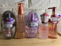 ヴァニララストヘアオイルディープリペア 2本セット - メルカリ