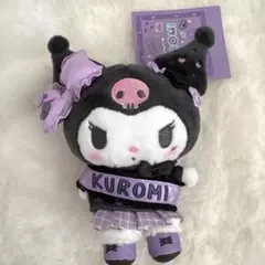 【新品】サンリオ学園 きらめき祭 デザインシリーズ マスコットホルダー