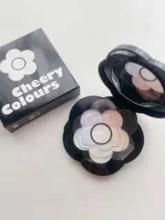 最終お値下げ♡MaryQuant チアリー カラーズ 03 ♡のサムネイル