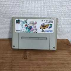 スーパーボンバーマン3 スーパーファミコンソフト