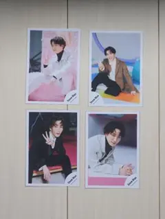 Snow Man 公式写真 渡辺翔太 27