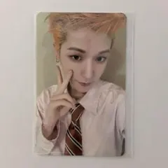 BOYNEXTDOOR ボネクド リウ withmuu ラキドロ トレカ