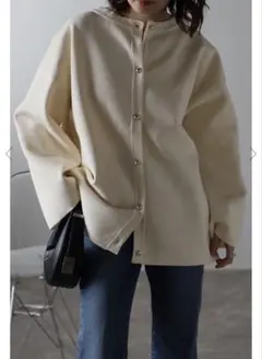 ゴールドボタン