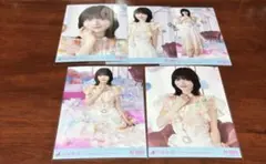 乃木坂46 林瑠奈 15周年 生写真 5種コンプ - メルカリ
