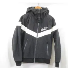 NIKE ウィンドランナー シェルパ フリース ジャケット