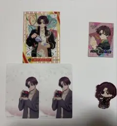 WIND BREAKER ウインドブレーカー 蘇枋隼飛 まとめ売り