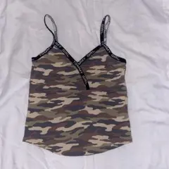 TOMMY GIRL キャミソールのサムネイル