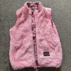 ミキハウスピクニック　ベスト120