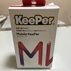 KeePer Mobile KeePer スマホ画面コーティング剤