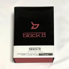 2025年最新】block b dvdの人気アイテム - メルカリ