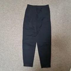 UNIQLO ブラック ストレッチパンツ S