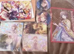 プロセカ 星乃一歌 望月穂波 まとめ売り