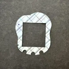 たまごっちuni フェイスプレート 2150