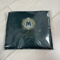 東京ディズニーシー ホテル ミラコスタ エコバッグ