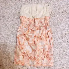 【新品未使用】デイライルノアール ワンピース ミニ