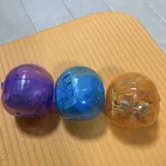 肩ズン　ズートピア2 三体セット