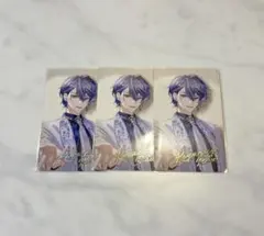 にじさんじ ジュンブラ チェキ 小柳