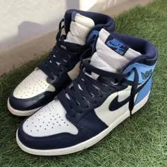 エアジョーダン1 レトロ ハイ OG 