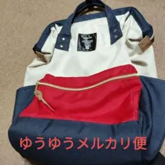 anello 2wayバック