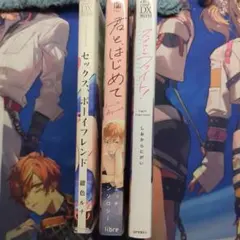 BL漫画バラ売り可能