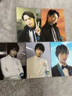 玉森裕太 フォトセット