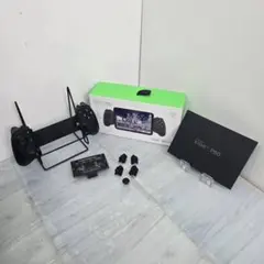 Razer Kishi V3 Pro モバイルゲーミングコントローラー