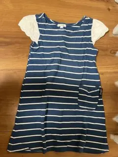 【値下げ】seraph 100 ワンピース　レース