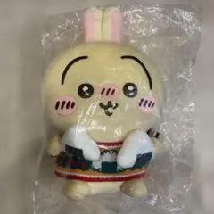 ちいかわ うさぎ セブンイレブン C賞 - メルカリ