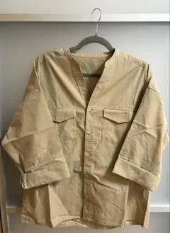 ロペピクニック　シャツ