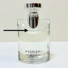 BVLGARI POUR HOMME EXTREME セット100ml 5ml | Mercari