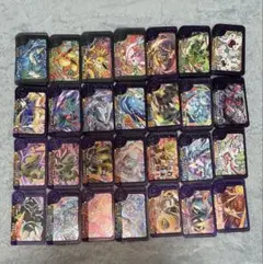 ポケモンフレンダ スーパートレジャー 28種類78枚