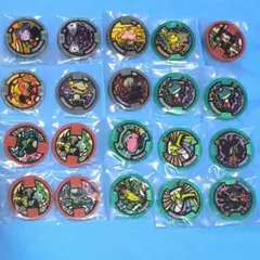 妖怪ウォッチ 妖怪メダル 古典 零式