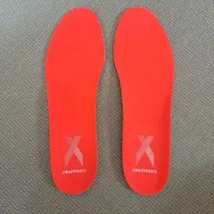 adidas X CRAZYFAST.1 インソール 25.5cmのサムネイル