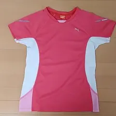 プーマ レディース Tシャツ