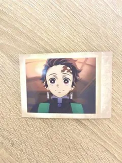 鬼滅の刃 無限列車編 ぱしゃこれ 竈門炭治郎