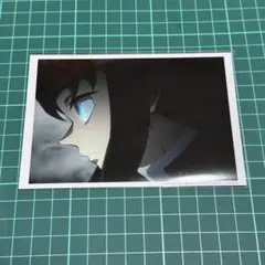 鬼滅の刃 場面写ブロマイドくじ 時透無一郎 刀鍛冶の里編