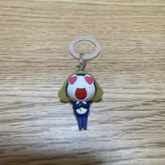 ケロロ軍曹めじるしアクセサリー タママ