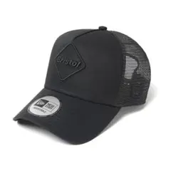 F.C.R.B. NEW ERA 9FORTY A-FRAME MESH CAP