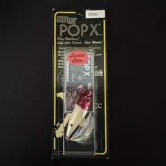 メガバスPOPX AMAKUSA SHIRO TOKISADA R - メルカリ