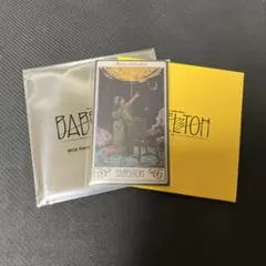 Mrs. GREEN APPLE バベルの塔 ステッカーセット B